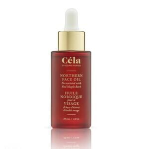 Céla Northern Face Oil